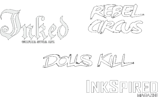 Tattoo Culture Shops That Carry Idiot Cult - Inked Magazine, Culture * Style * Art November, 2016 (563x349), Png Download