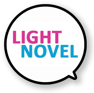 Light Novel - Bright Red Marketing (400x400), Png Download