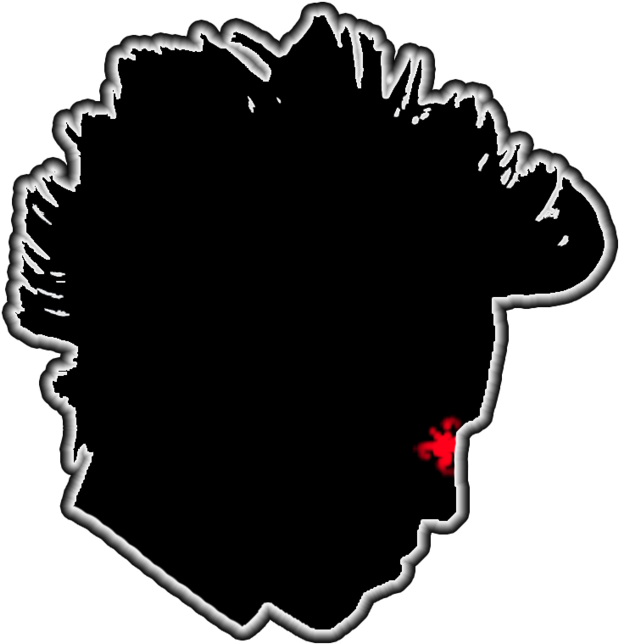 Jupp Aka Cryt4x - Game (640x670), Png Download