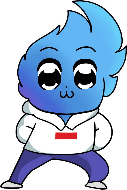 15 Sds) On Twitter - Cartoon (440x657), Png Download