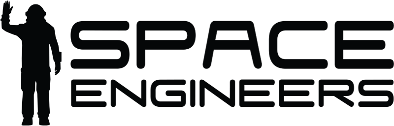 Space Engineers Logo - Space Engineers Logo Transparent (800x256), Png Download