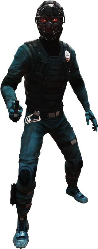 Pk Jäger - Man In Rubber Suit (450x860), Png Download