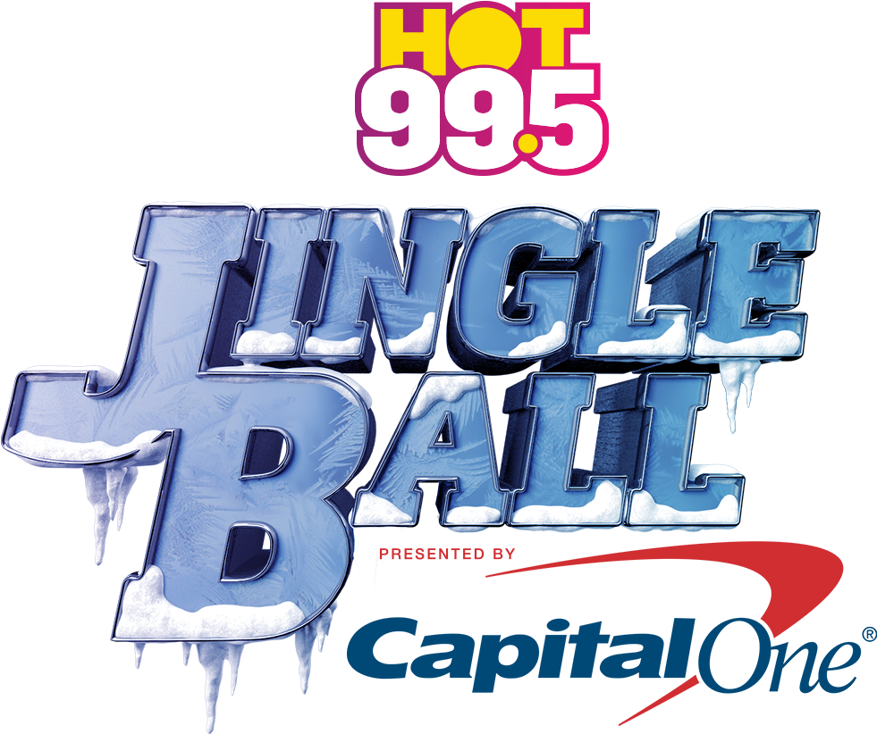Original - Philly Jingle Ball Logo (1920x1080), Png Download