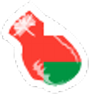 Sf Oman - Emblem (400x400), Png Download