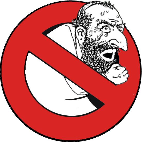 Post - Goyim Oy Vey (550x550), Png Download