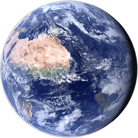 V E N U S - Earth (467x467), Png Download