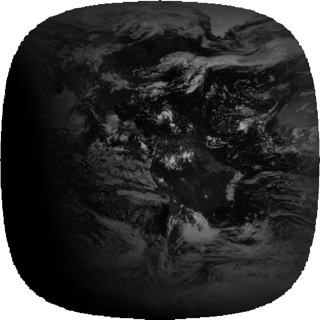 844 Kb, Png Image - Circle (1024x1024), Png Download