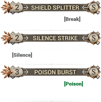 Fiora Brown Weapon - Weapon (428x432), Png Download