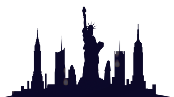 Select Your State - Bronx Bombers Logo (670x366), Png Download