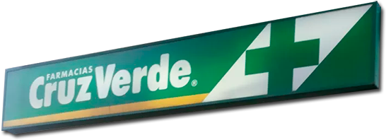 Fabricamos Todo Tipo De Letreros Publicitarios Luminosos, - Banner (700x306), Png Download