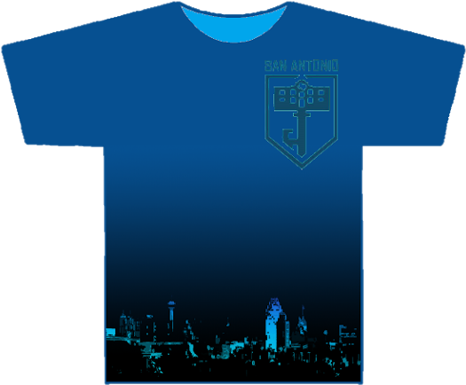 Photo - Active Shirt (530x444), Png Download