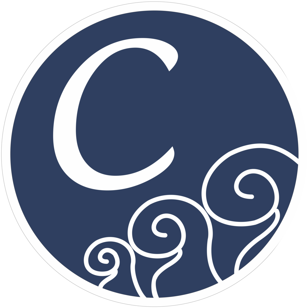 La Concepcion Letrero 50 Cm Diametro - New Orleans (1000x1006), Png Download