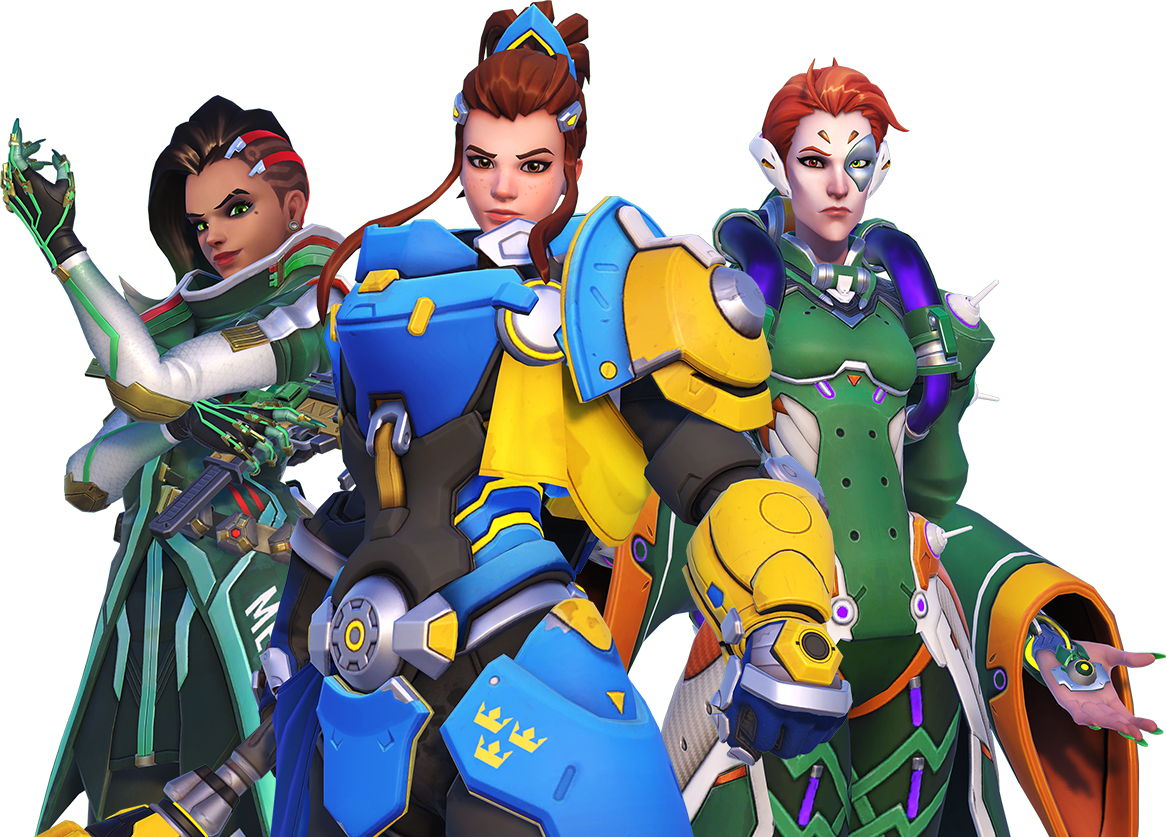Buy Event Loot Boxes - Overwatch Summer Games 2018 (1166x837), Png Download