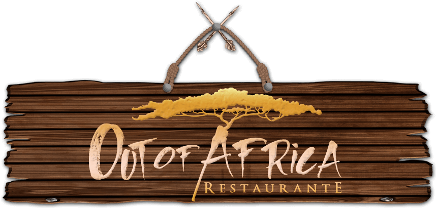 Out Of Africa (1024x433), Png Download