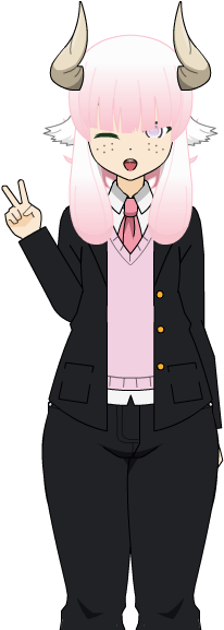 Goat Boii - Illustration (800x600), Png Download