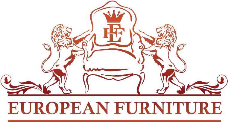 Fine European Furniture - Standing Lion Necklace Animal Pendant Big Cat Jewelry (921x483), Png Download