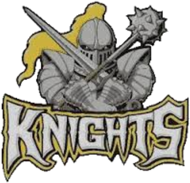 The Mccutcheon Mavericks Defeat The Arlington Golden - Rio Linda High School Logo (720x648), Png Download