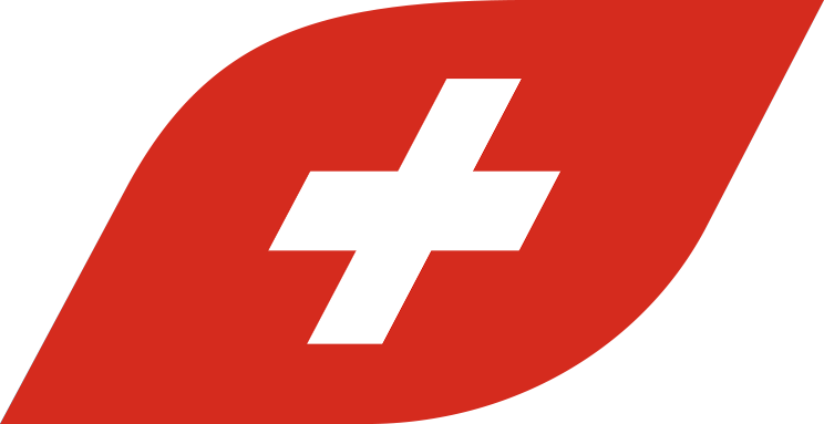 Swiss Flag - Flag Of Switzerland (744x383), Png Download