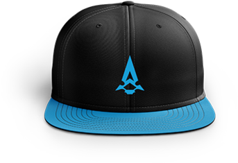 Arrow Snapback - Baseball Cap (480x480), Png Download