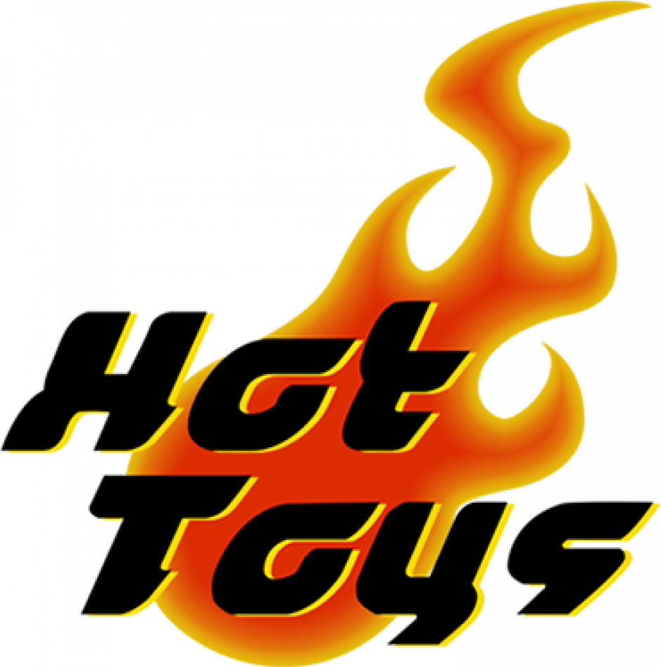Hot Toys Mms285 - Hot Toys Logo (946x946), Png Download