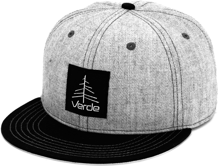 Snapback - Cap (800x800), Png Download