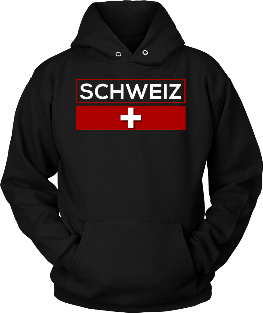 I Love Switzerland, Svizzera Swiss Flag Schweiz Suisse - Travis Scott Astroworld Hoodie (1000x1000), Png Download