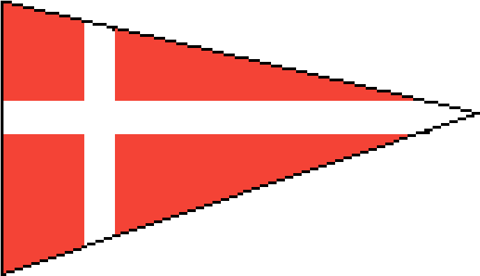 Old Swiss Flag - Flag (1024x576), Png Download