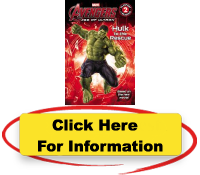 Marvels Avengers Age Of Ultron Hulk To The Rescue Passport - Marvel's Avengers: Age Of Ultron: Hulk (400x350), Png Download