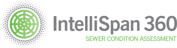 Intellispan 360 Sewer 01 - Graphics (664x191), Png Download
