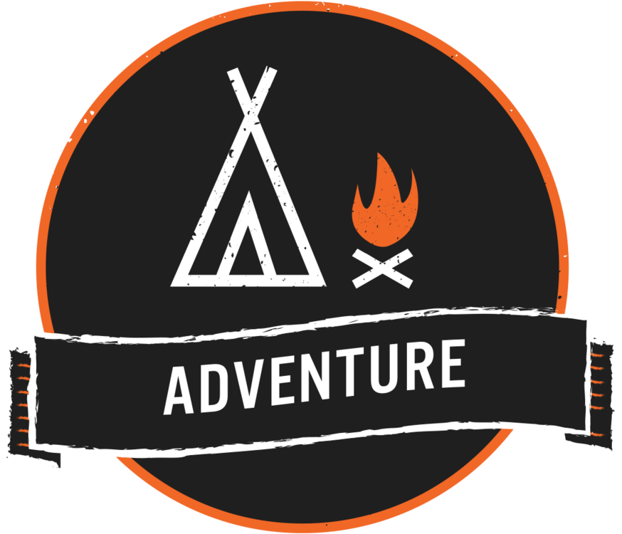 Fori Adventure Icon 01 01 01 - Graphic Design (1000x1000), Png Download