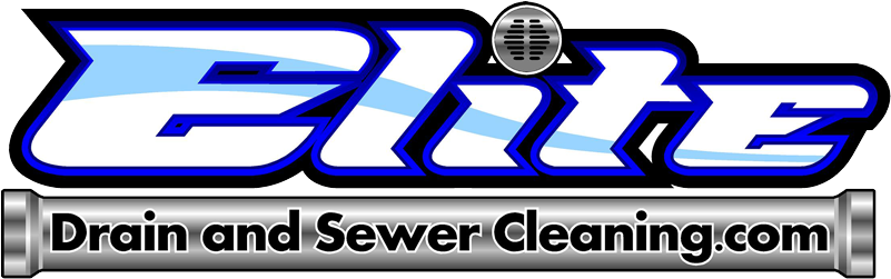Elite Drain And Sewer Cleaning - Drain (800x257), Png Download