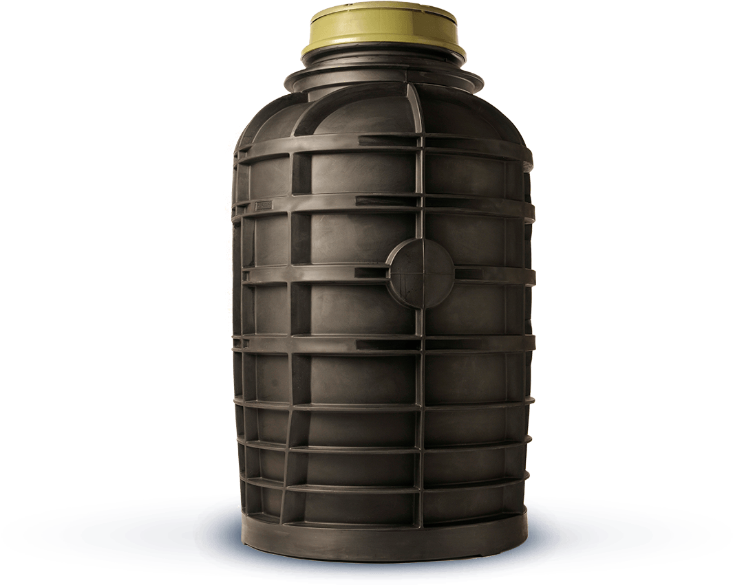 Wh472 Large - Grinder Pump (1280x930), Png Download
