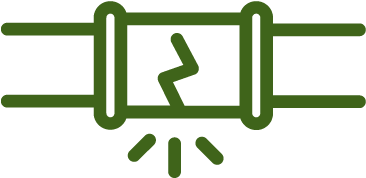 Sewer Lines - Free Icons Valve (417x418), Png Download