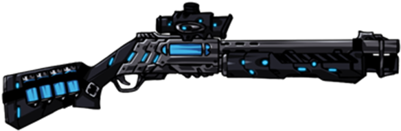 Staticshock - Collapse Gakuen (800x200), Png Download
