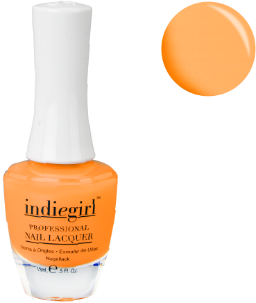 Static Shock - Nail Polish (369x436), Png Download