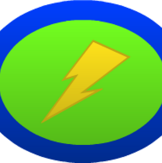 Photo - Circle (530x533), Png Download
