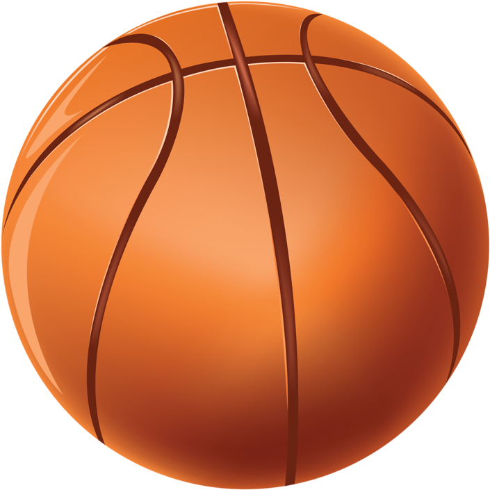 15 - Bola De Basquetebol Em Png (775x800), Png Download