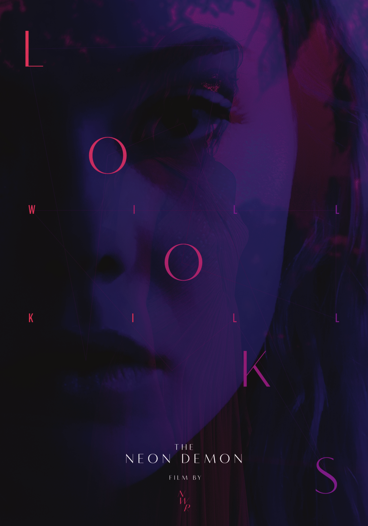 Tumblr O9nccnaxjh1vslvbjo1 1280 - Darkness (1280x1829), Png Download