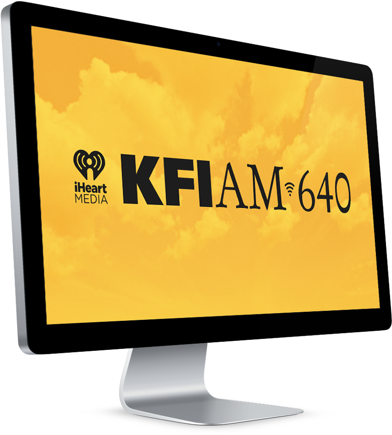 Partnerregistration - Iheartmedia Inc (853x912), Png Download
