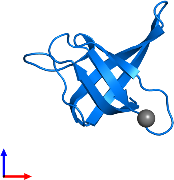<div Class='caption-body'>pdb Entry 3pf5 Contains 1 (800x800), Png Download