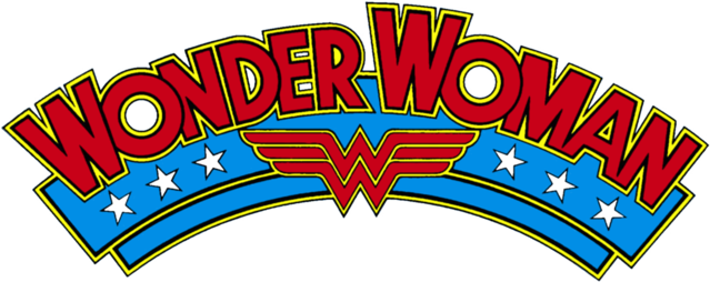 Wonder Woman V2 Logo - Wonder Woman By George Perez Omnibus Vol. 1 (639x254), Png Download