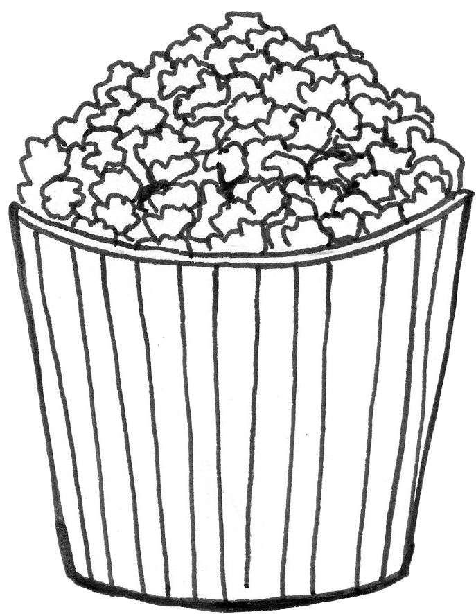 The Beguiled Vs The Beguiled - Line Art (737x924), Png Download