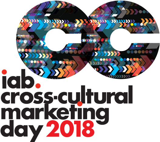 Cross-cultural Marketing Day 2018 (548x504), Png Download