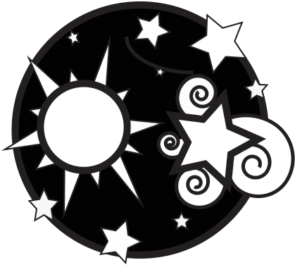 15 Am 16812 Personallogo 11/29/2012 - Circle (428x376), Png Download