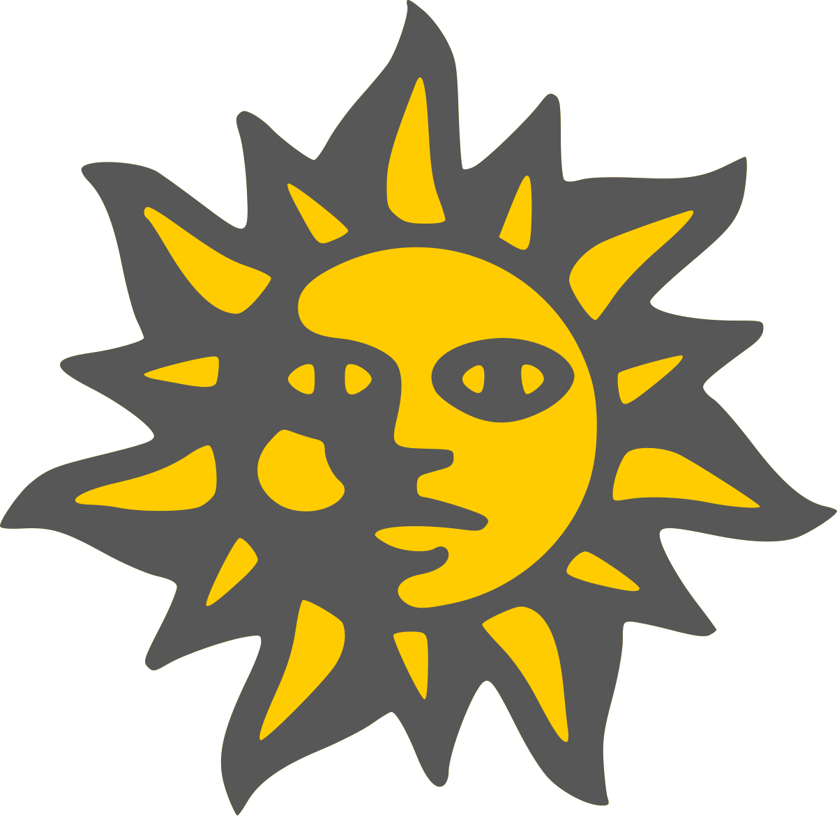 Hope Not Hate Png (1200x1171), Png Download