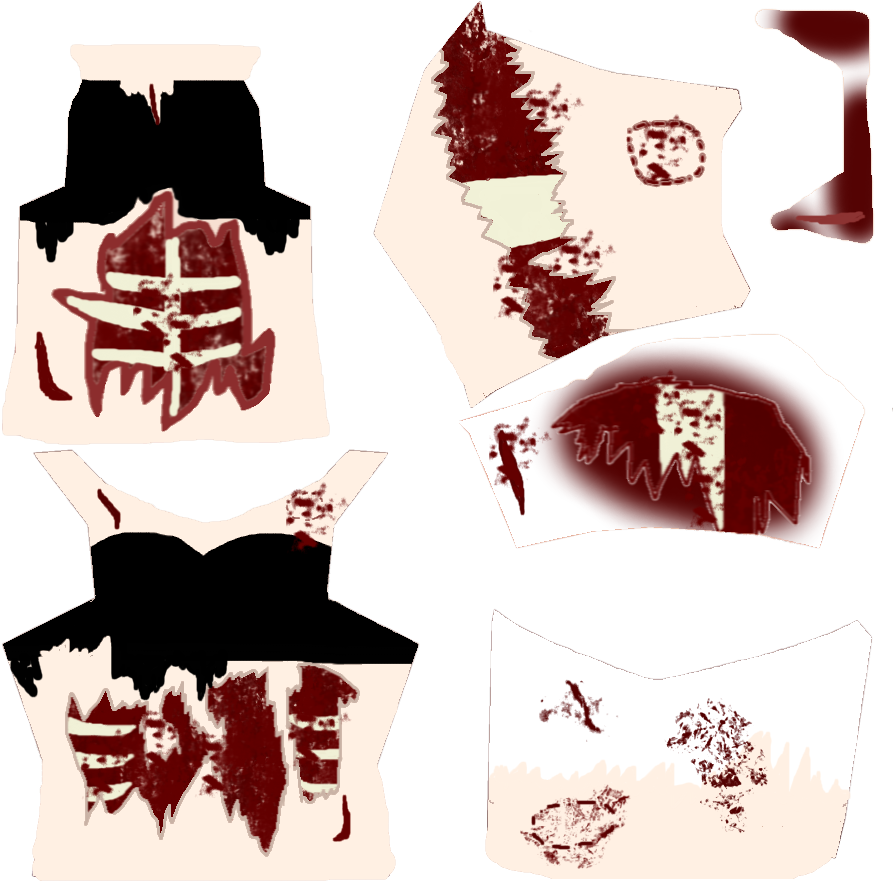 Costume - Http - //i - Imgur - Com/nd6ausp - Illustration (900x900), Png Download