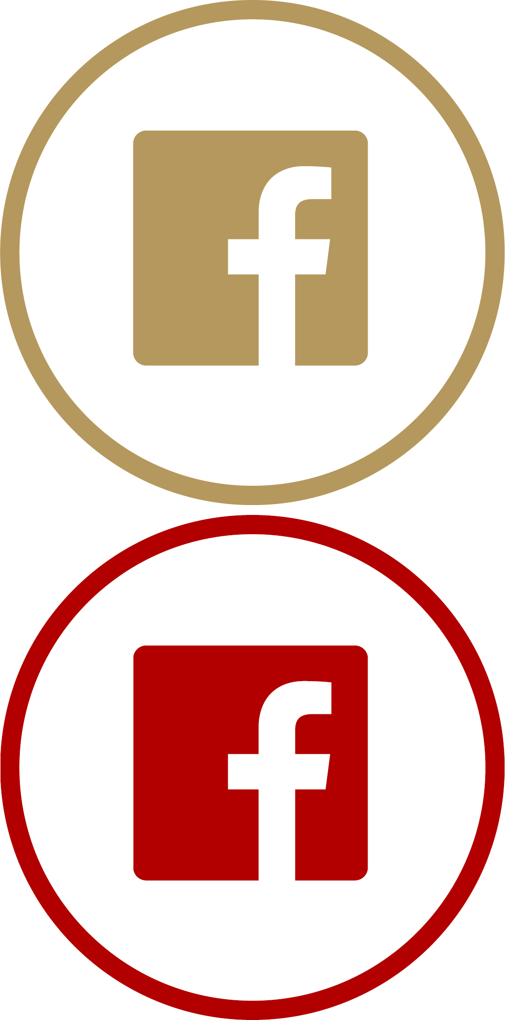 Facebook1 - Cross (1022x2062), Png Download