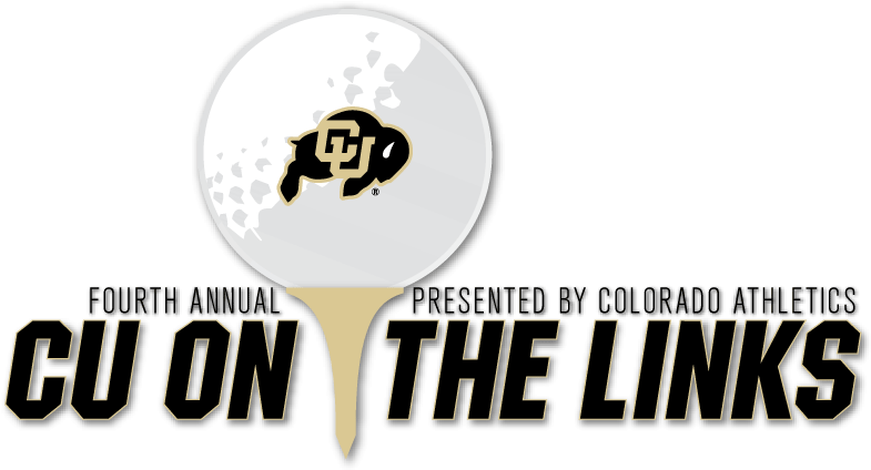 Cu On The Links, July - Ncaa Colorado Golden Buffaloes Golf Pro Team Pack (1200x539), Png Download