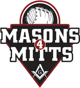 Masons4mitts - Masons 4 Mitts (467x408), Png Download