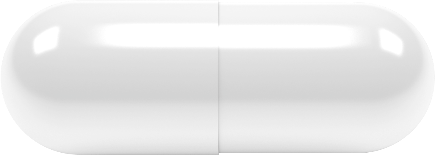 Unfortunately The Capsule Builder Requires A Desktop - Pill (1901x1344), Png Download